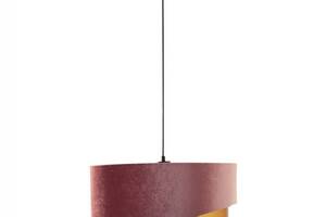 Люстра TK LIGHTING 6430 TERCINO PINK