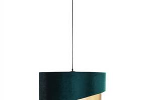 Люстра TK LIGHTING 6433 TERCINO GREEN