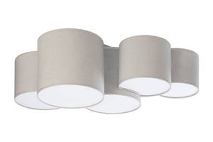 Люстра TK LIGHTING 6593 MONA