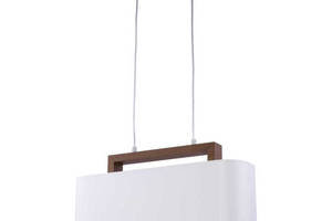 Люстра TK Lighting Artemida 2558 Белый (TK2558)