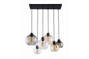 Люстра TK Lighting CUBUS 2164