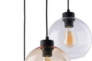 Люстра TK Lighting CUBUS 2831 (TK2831)