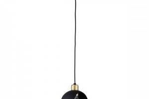 Люстра TK Lighting CYKLOP BLACK 2751 (TK2751)