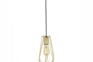 Люстра TK Lighting LUGO GOLD 2696 (TK2696)