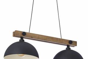 Люстра TK Lighting OSLO 1706