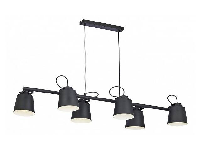 Люстра TK Lighting PRIMO 2749 (TK2749)