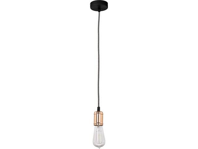 Люстра TK Lighting Qualle 8626 Черный (TK8626)