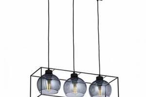 Люстра TK Lighting SION 4029