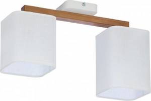 Люстра TK Lighting TORA WHITE 4162