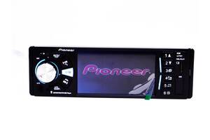Магнитола Pioneer 4228 ISO - экран 4,1 & # 039; & # 039; + DIVX, MP3 + USB + SD + Bluetooth