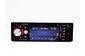 Магнітола Pioneer 4229 ISO - екран 4,1& amp; # 039;& Amp; # 039; + DIVX, MP3 + USB + SD + Bluetooth
