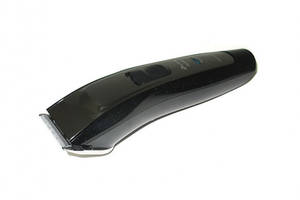 Машинка для стрижки волос аккумуляторная Gemei GM 6092 Черный (258699)