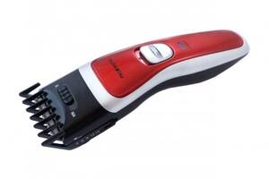 Машинка для стрижки волос аккумуляторная PROMOTEC PM-353