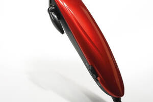 Машинка для стрижки волос Tiross TS-406 Red