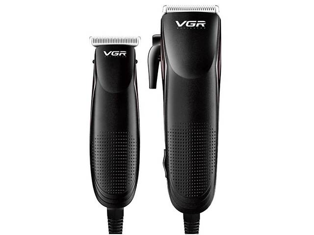 Машинка для стрижки волос VGR V-023