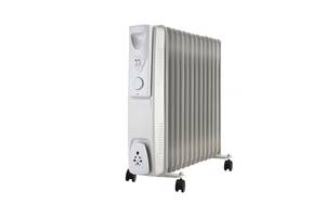 Масляный обогреватель радиатор Volt Polska COMFORT 3000W %5b13 ребер%5d