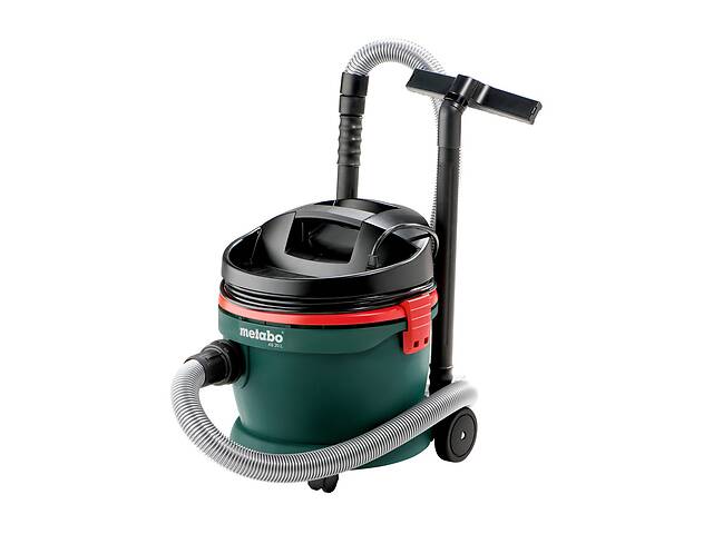 Metabo AS 20 L