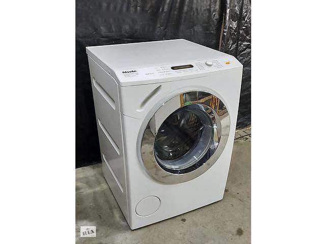 Miele W4144 Сотовий 6кг Germany