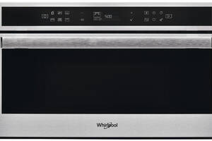 Мікрохвильова піч із грилем Whirlpool W6 MD440