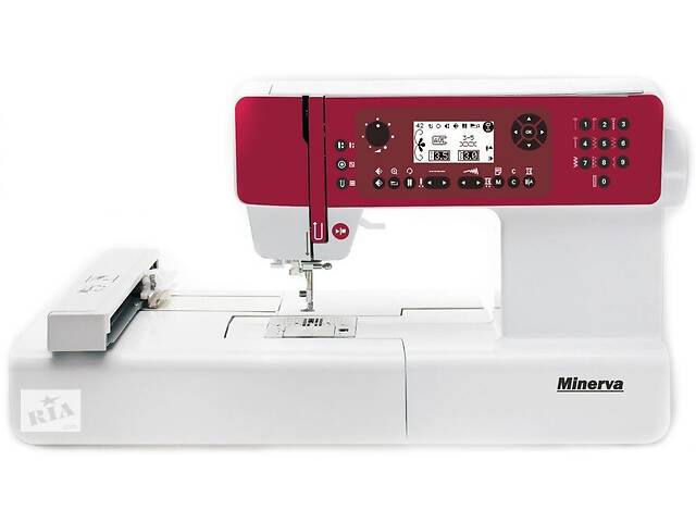 Minerva M-MC450ER