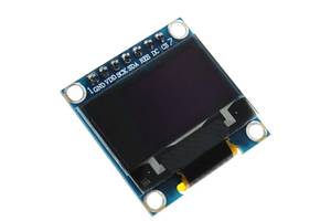 Модуль дисплейный 0.96 OLED Display Module 128X64 SSD1306 LCD