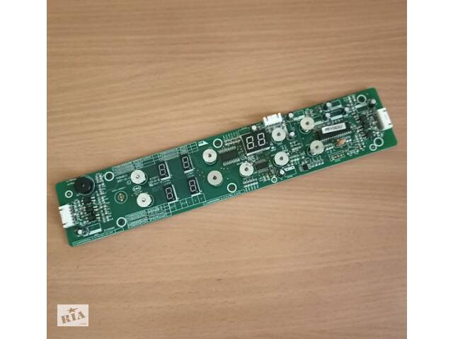 Модуль управління для варильної поверхні Candy CIC642 - Фото 2