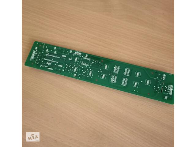 Модуль управління для варильної поверхні Candy CIC642 - Фото 3