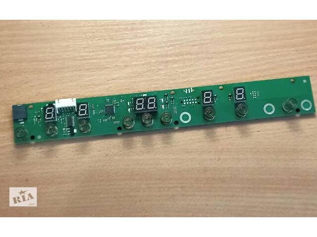 Модуль управления варочной поверхностью Hansa - Фото 1