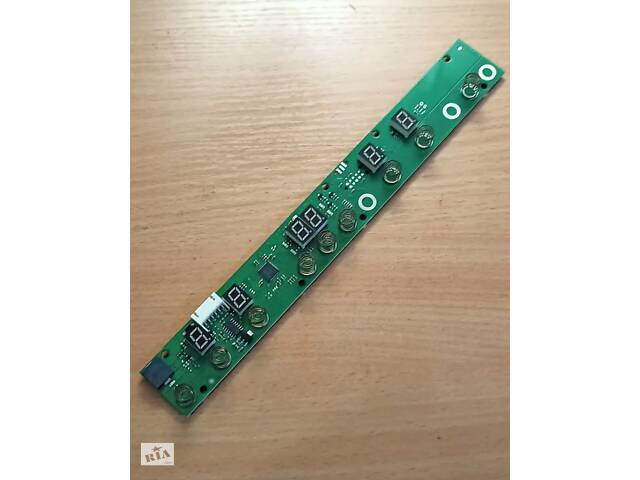 Модуль управления варочной поверхностью Hansa - Фото 2