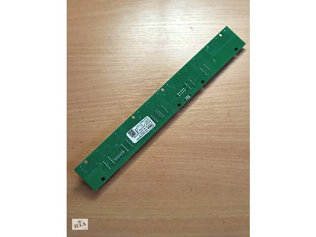 Модуль управления варочной поверхностью Hansa - Фото 3