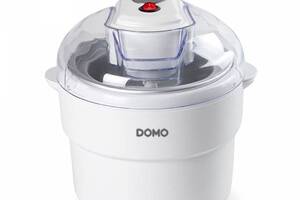 Мороженница DOMO DO2309I 12W