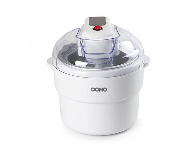 Мороженница DOMO DO2309I 12W