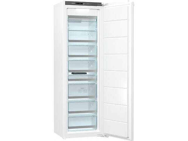 Морозильна камера Gorenje FNI5182A1