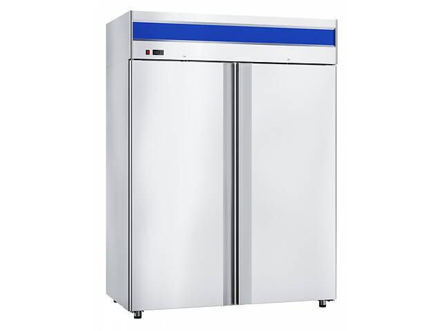 Холодильник ШХн-1,4-01 нерж. Abat