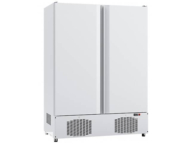 Холодильник ШХн-1,4-02 Abat (краш., Нижній агрегат)
