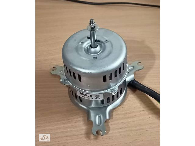Мотор TM750C-J-EL для витяжки Ventolux, Kaiser. - Фото 2