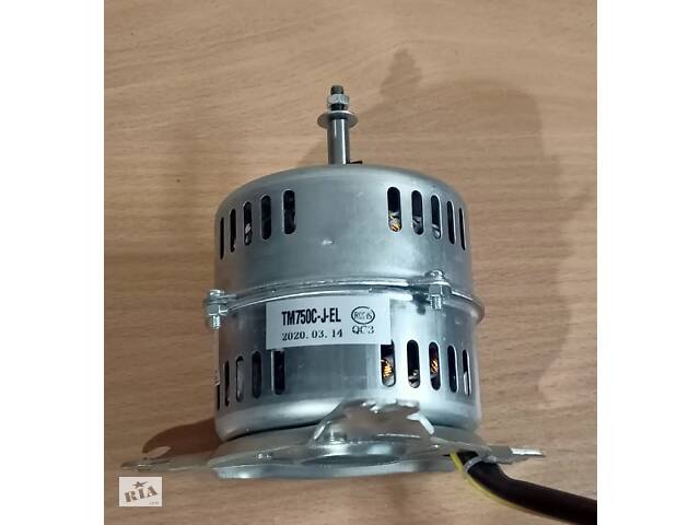 Мотор TM750C-J-EL для витяжки Ventolux, Kaiser. - Фото 3
