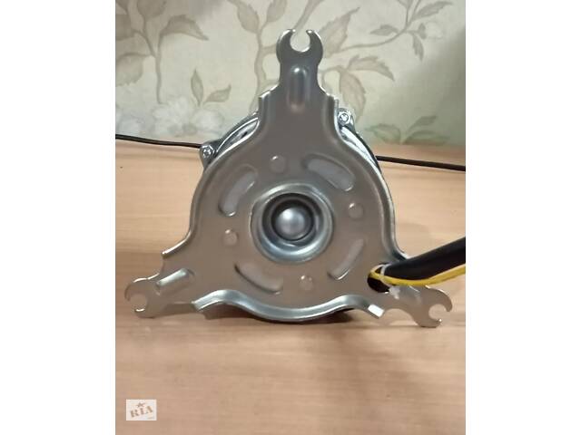 Мотор TM750C-J-EL для витяжки Ventolux, Kaiser. - Фото 4