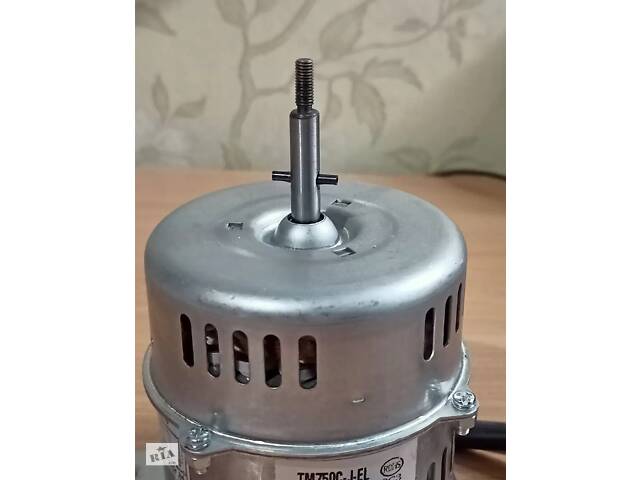 Мотор TM750C-J-EL для витяжки Ventolux, Kaiser. - Фото 5