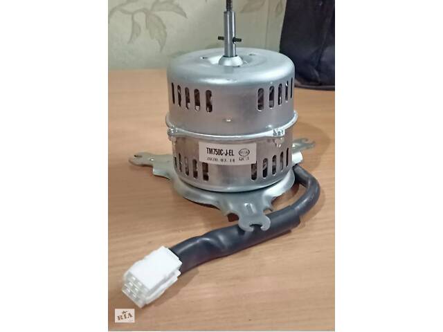 Мотор TM750C-J-EL для витяжки Ventolux, Kaiser. - Фото 6