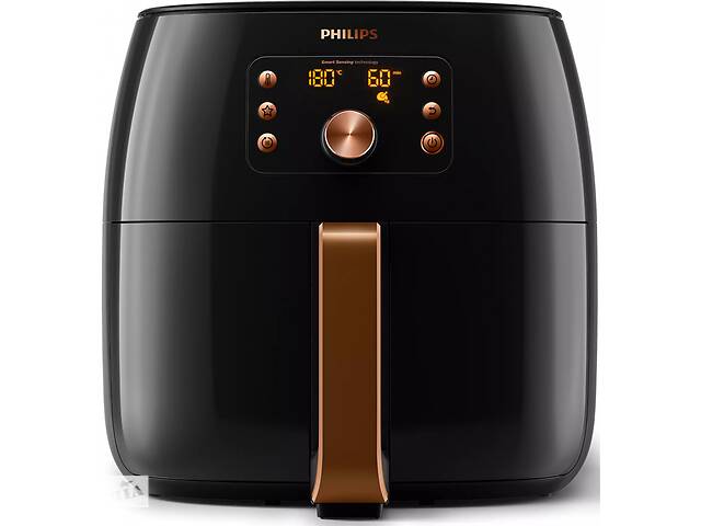 Мультипечь Philips HD9867/90