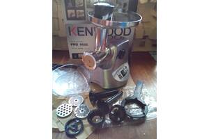 Мясорубка Kenwood MG 510