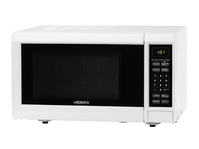 Микроволновая печь Ardesto GO-E-923-W 23 л