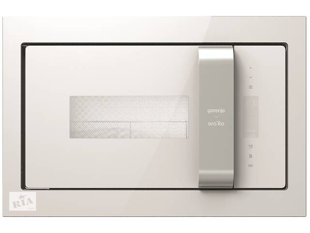 Мікрохвильова піч Gorenje BM 235 ORA-W (MEG555B) (6367553)