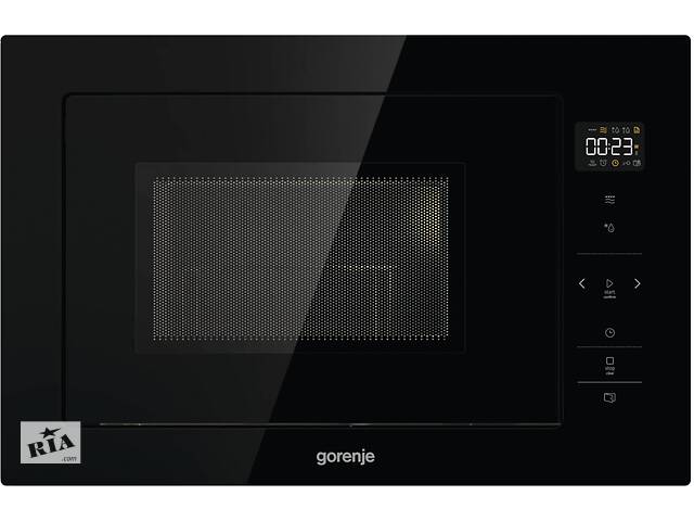 Микроволновая печь Gorenje BM 251 SG2BG XY925Z Черный (6809570)