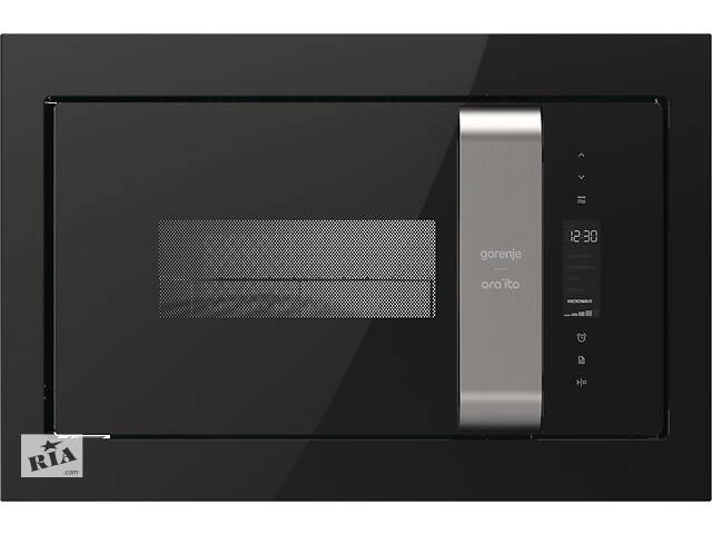 Микроволновая печь Gorenje BM235ORAB