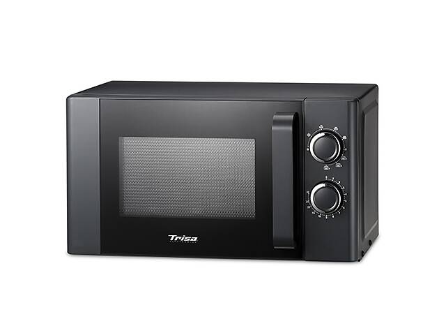 Микроволновая печь Trisa 7654.4212 Micro Grill 20l black (5178)