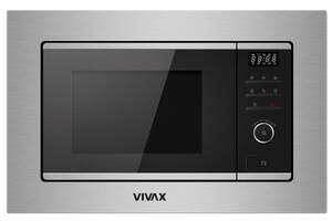 Микроволновая печь Vivax MWOB-2015G X