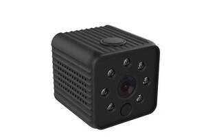 Мини камера HD CAM 706 Wi-Fi