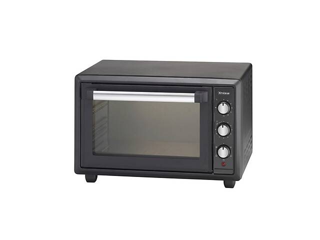 Мини-печь Trisa 7380.4312 Forno Gusto 28 L Черный